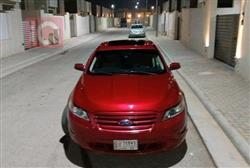 Ford Taurus